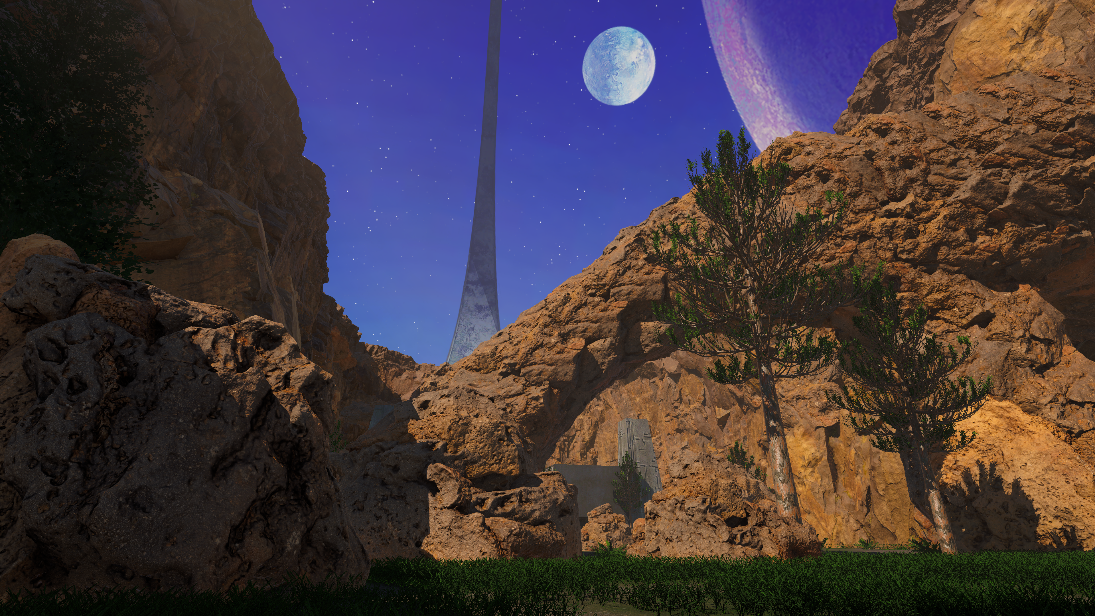 RingWorld Artwork Shot 2